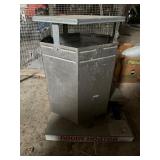 Reddy Heater Propane 275k BTU & torch