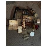 Vintage Lure & Fly Lure supplies