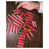 35-12 Gauge live shells