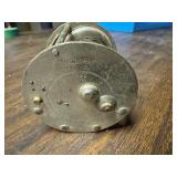Vintage Bronson 110.500 Fishing Reel