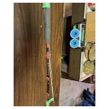 Vintage Zebco & Penn Tuna stick poles