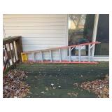 8ï¿½ Step Ladder