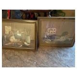 Wooden Duck Decoy pictures