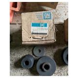 GE cushion units