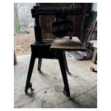 Craftsman 10ï¿½ Radial Saw