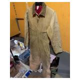 Carhartt Coveralls, Carhartt Bib Overalls