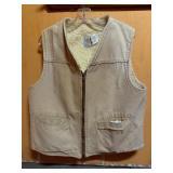 Vintage Carhartt  LargeVest