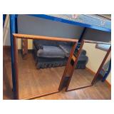 2 large Mirrors 28ï¿½ w x 41ï¿½ L