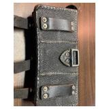 Vintage Military Ammunition Carrier