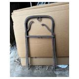 Antique Hay Lift/Harpoon/Hook