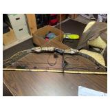 Bear Archery - Deer Hunter Compound Bow