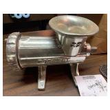 Porkert 22 Meat Grinder