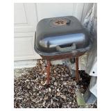 Charcoal grill