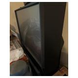 Large Box TV