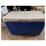 Coleman Cooler & drink coolers, thermos etc