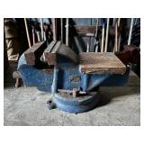 Anvil 14ï¿½ & Vice 6ï¿½