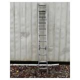 18ft extension ladder