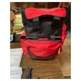 Marlboro Backpack Tackle carry w/ Bass Pro boxes