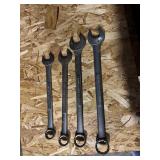 Craftsman wrenches