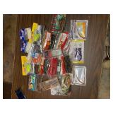 Power, Strike king, slugs, minnows fishing tackle