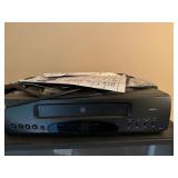 VCR