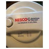 NescoFood Dehydrator & Jerky Maker