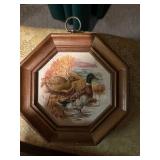 Wildlife framed prints
