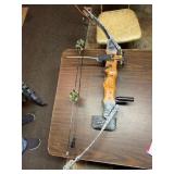 Martin Archery Compound Bow