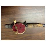 Vintage Sears & Roebuck Fishing Reel