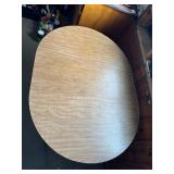 Dining Table with leaf