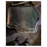 Oil Pan cover,GMC gasket set, 350 valve gasket etc