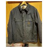 Carhartt Navy Blue XL Jacket