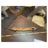 KTD Compound Bow