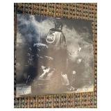 The Who & Led Zepplin LPï¿½s Vinyl Records