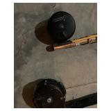 Fly Fishing rods