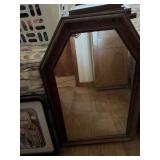 Vintage Mirror