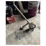 Boat Fishing Downrigger