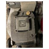 John Deere 14SB Push Mower