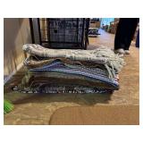 Rag Rugs
