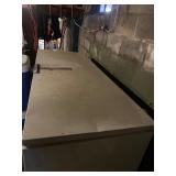 Fridgidaire Chest freezer