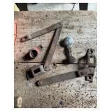 Vintage Auto part
