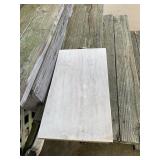 Marble Slab 11 x 20ï¿½ x 1ï¿½ thick