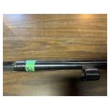 Mossberg 9228 inch 12 gauge Accu choke barrel