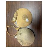 Vintage Boy Scout Canteens