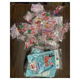 QB 2 ear plugs, disposable earplugs etc