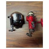 Daiwa & Cabelaï¿½s fishing reels