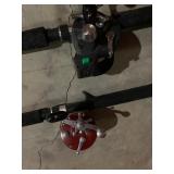 Penn fathom master 8.5ï¿½, Daiwa, Berkley etc