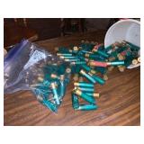 Remington 10 Gauge shotgun shells live