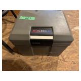Schwab Media Cooler/Storage portable