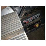Craftsman disc sander, K & F belt sander